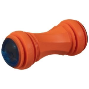 Scooby Doo Dumbbell Toy - Orange