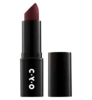 Boots  CYO Sheen Sweep Cream Lipstick