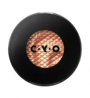 Boots  CYO Crush On Metal Metallic Eyeshadow