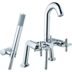 Anvil Bath Shower Mixer