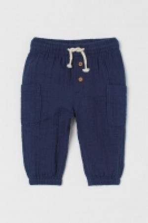 Pull-on trousers £6.00