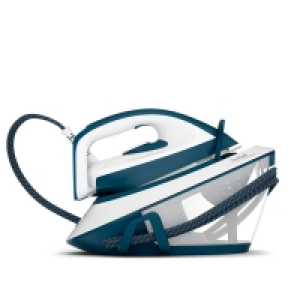Tefal SV7110 Express Compact Steam Generator Iron - Blue £99.99