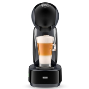 Delonghi EDG160A Dolce Gusto Infinissima Coffee Pod Machine  £44.99