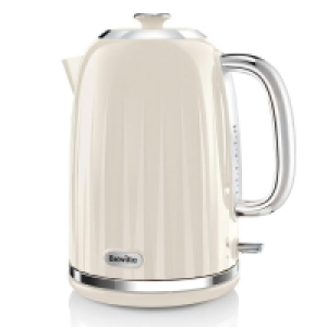 Breville VKJ956 Impressions 1.7L Cordless Fast Boil 3000W Ju £29.99