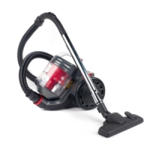 RobertDyas  Beldray BEL0700 Compact Vac Lite 2L Cyclonic Bagless Cylinde