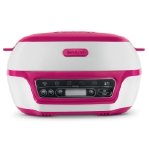 Tefal Cake Factory KD801840 Precision 1100W Baking Machine - £99.99
