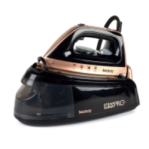 RobertDyas  Beldray BEL01137 Steam Surge Pro 2000W 1.2L Steam Generator 