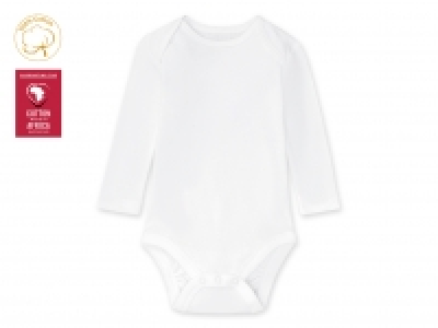 Lupilu Baby Bodysuits £4.99
