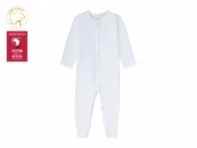 Lupilu Baby Sleepsuits £4.99