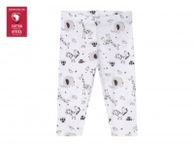 Lidl  Lupilu Baby Leggings