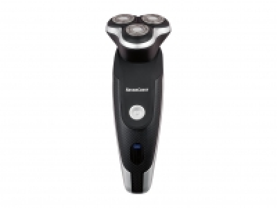 Silvercrest Rotary Shaver