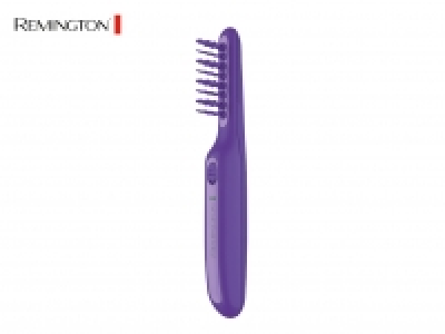 Lidl  Remington Cordless Electric Detangling Brush