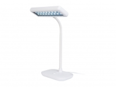 Livarno Home LED Daylight Lamp £9.99