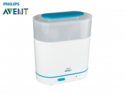 Philips Avent 3-in-1 Electric Steam Steriliser