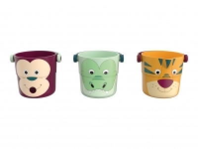 Playtive Safari Bath Toy £3.99
