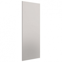 Wickes  Spacepro Wardrobe End Panel Cashmere - 2800mm x 620mm
