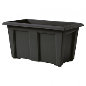 Wickes  Stewart Regency Garden Trough Planter 50cm