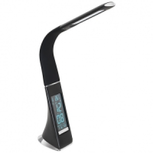 Eglo Cognoli LED Touch Sensor Table Lamp - Black £58.00