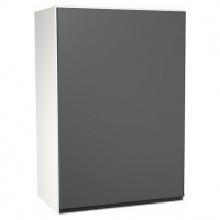 Wickes  Camden Carbon Wall Unit - 500mm