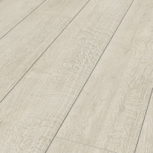 Albero White Oak Laminate Flooring - 1.48m2