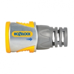 Hozelock Pro Metal Garden Hose Connector £6.00