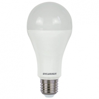 Wickes  Sylvania LED GLS Dimmable Frosted E27 Light Bulb - 15W