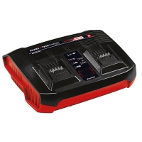 Wickes  Einhell Power X-Change Twin Charger