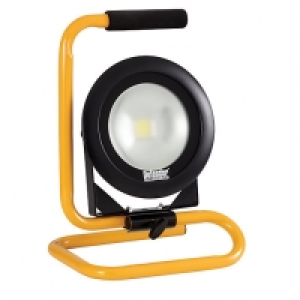 Wickes  Defender LED Circle Work Light - 20W