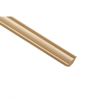 Wickes  Wickes Pine Coving Moulding - 20mm x 20mm x 2.4m