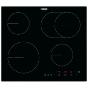 Wickes  Zanussi Ceramic Hob ZHRN643K