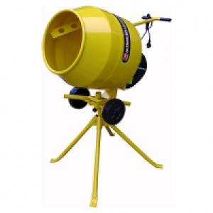 Altrad Belle Minimix 130 Cement Mixer 450W £349.00