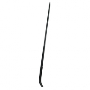 Roughneck 60inch Warehouse Bar with L End - 18lb