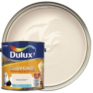 Dulux Easycare Washable & Tough - Natural Calico - Matt Emul £22.00
