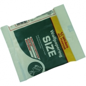 Wickes All Purpose Wallpapering Size - 4.5L