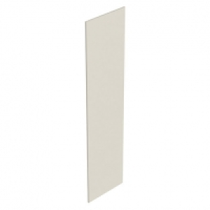 Wickes Orlando Cream Decor Tall Panel - 18mm