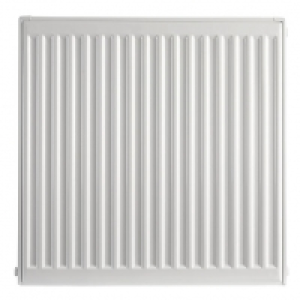 Wickes  Homeline by Stelrad 700 x 600mm Type 11 Single Panel Single 