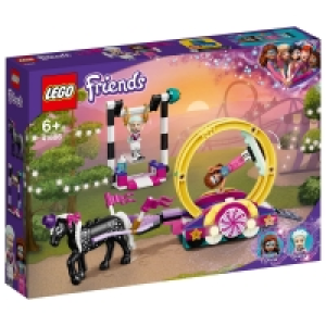 LEGO Friends Magical Acrobatics