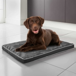 BMStores  Air Flow Dog Mat - Grey