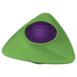 Scooby Doo Floating UFO Toy - Green
