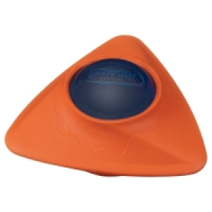 Scooby Doo Floating UFO Toy - Orange