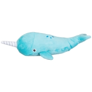Pet Cooling Pillow - Narwhal