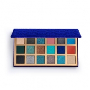 Boots  XX Revolution LuXX Eyeshadow Palette VorteXX