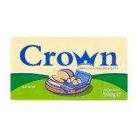 SuperValu  Dromona Crown