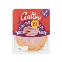 SuperValu  Galtee Crumbed Ham