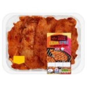 Morrisons Cajun Style Chicken Breast Steaks £3.00