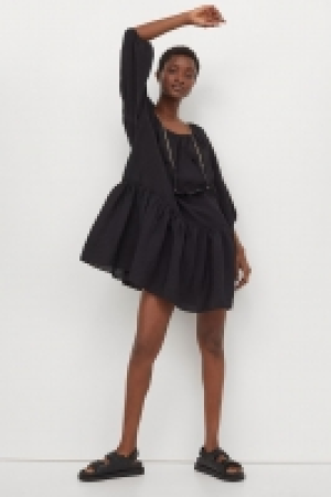 Airy dress £11.00