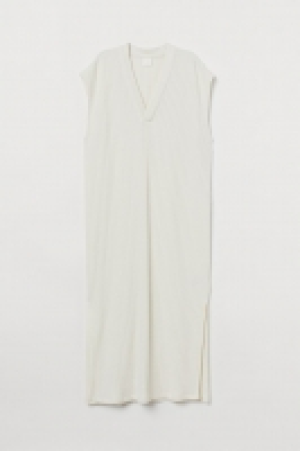 Ribbed dress £13.00