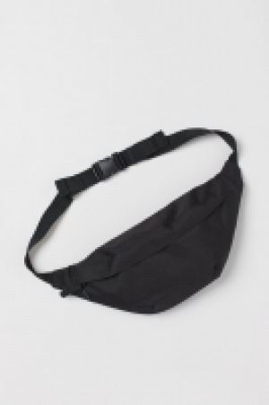 HM  Large waist bag