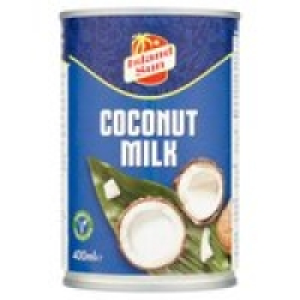 Island Sun    Coconut Milk    £0.80