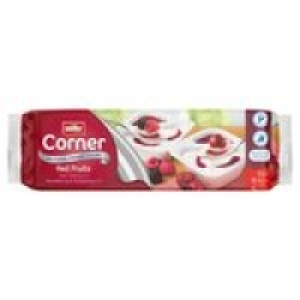 Muller Corner Mixed Red Fruits Yogurts £2.25